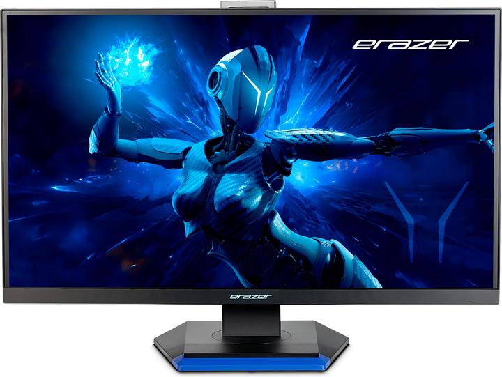Image du produit Erazer Moniteur Spectator X40 (MD21727) (2560 x 1440 pixels, 27")
