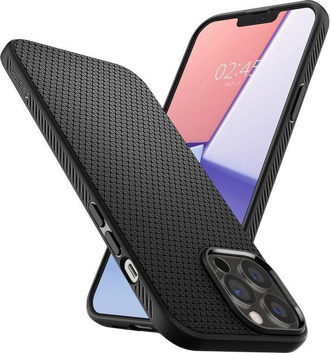 Actual product image Spigen Liquid Air (Apple iPhone 13 Pro)