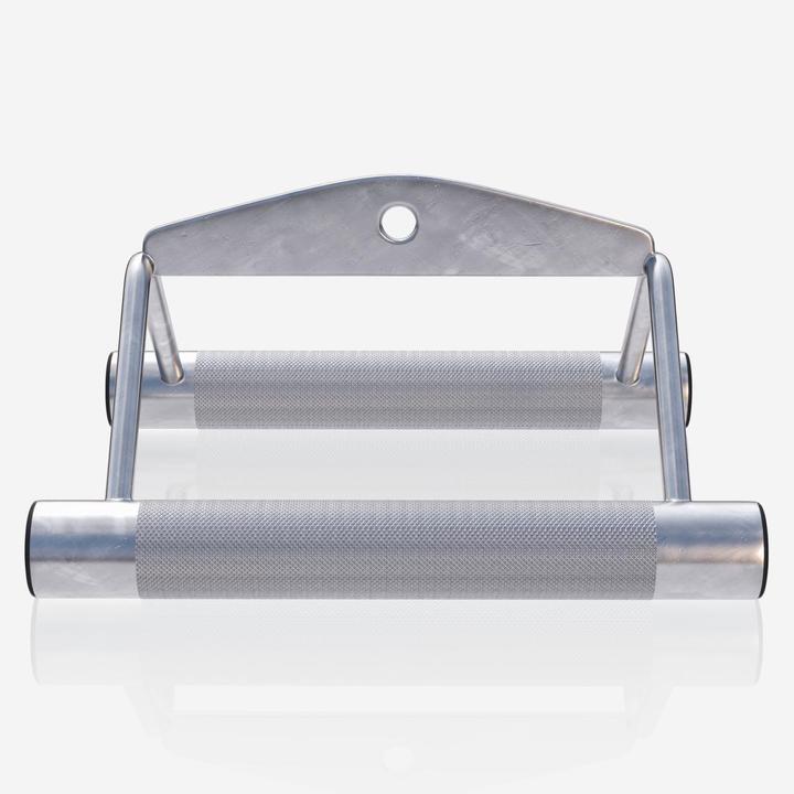 Produktbild Gorilla Sports Starker Rudergriff Parallel