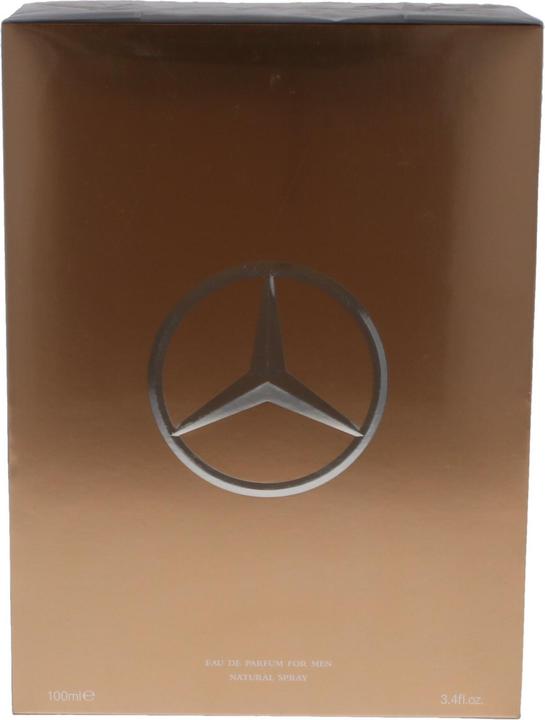 Produktbild Mercedes-Benz Private (Eau de Parfum, 100 ml)