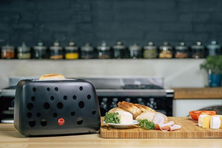 Produktbild Eldom TO245 900W toaster