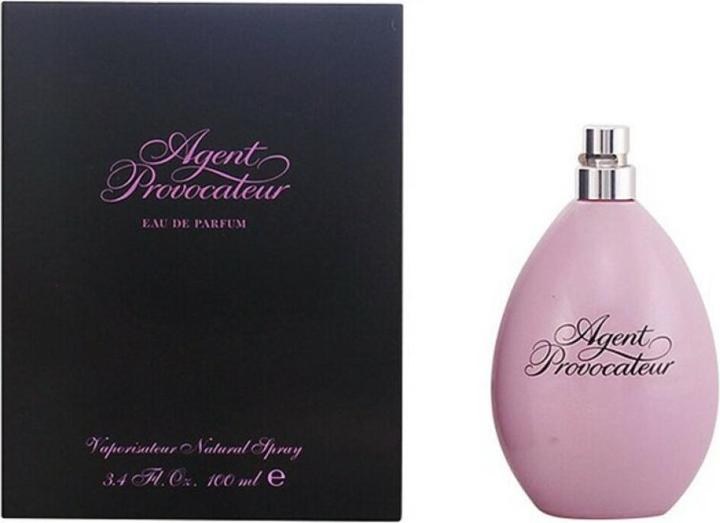 Produktbild Agent Provocateur  (Eau de Parfum, 100 ml)