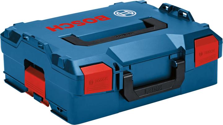 Bosch Professional L-Boxx 136 (1 pieces)
