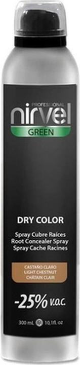 Image du produit Nirvel Professional Spray vert 300ml (Light Brown)