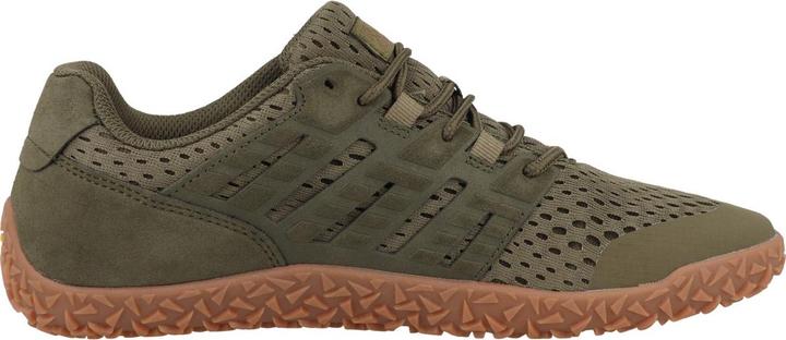 Produktbild Camel Active Sneaker textile/synthetic KHAKI (41)