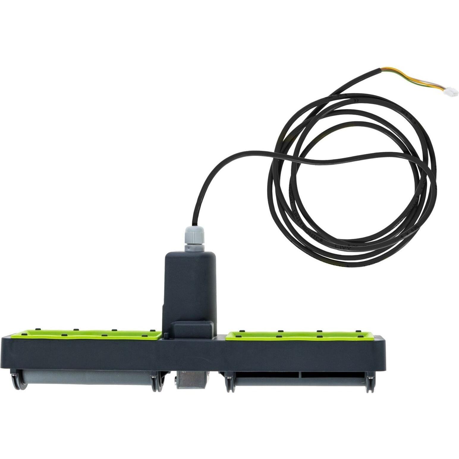 Kerbl Distributore Di Mangime Smartcoop Con F, Ciotola Mangime + Dosatore