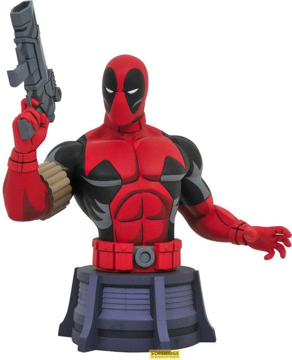 Produktbild Diamond Select Toys X-Men: Deadpool