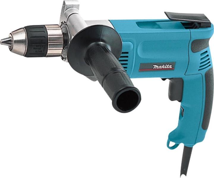 Produktbild Makita DP4003 Drill, 750 W, 0-600 min-1, hand clamp 13 mm, 2.5 kg, 73 Nm