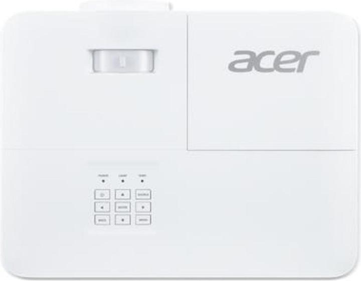 Image du produit Acer H6815ATV (4K, 4000 lm, 1.5 - 1.66:1)