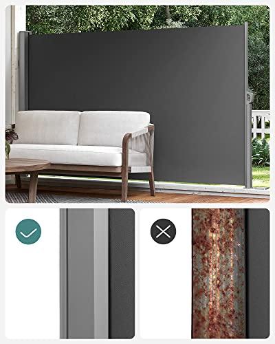 Image du produit Songmics Store Latéral Rétractable (3 m)