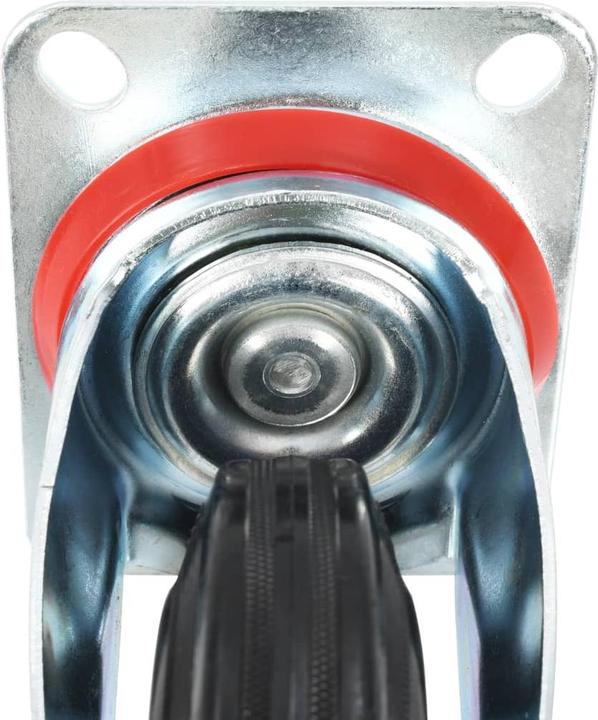 Produktbild vidaXL Lenkrolle