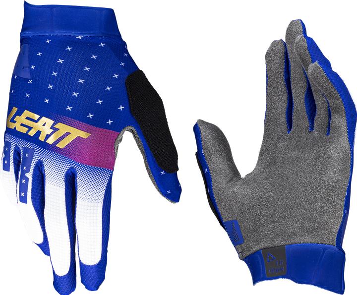 Produktbild Leatt Handschuhe MTB GripR JR 1 (M)
