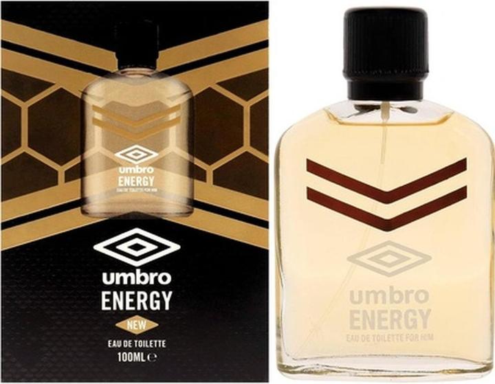 Produktbild Umbro Energy (Eau de Toilette, 100 ml)