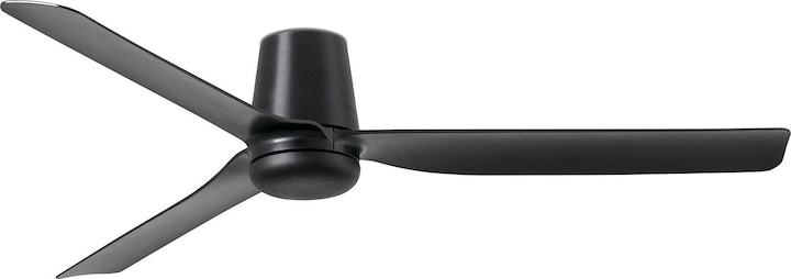 Actual product image Faro DC Deckenventilator Punt Tub SW-SW
