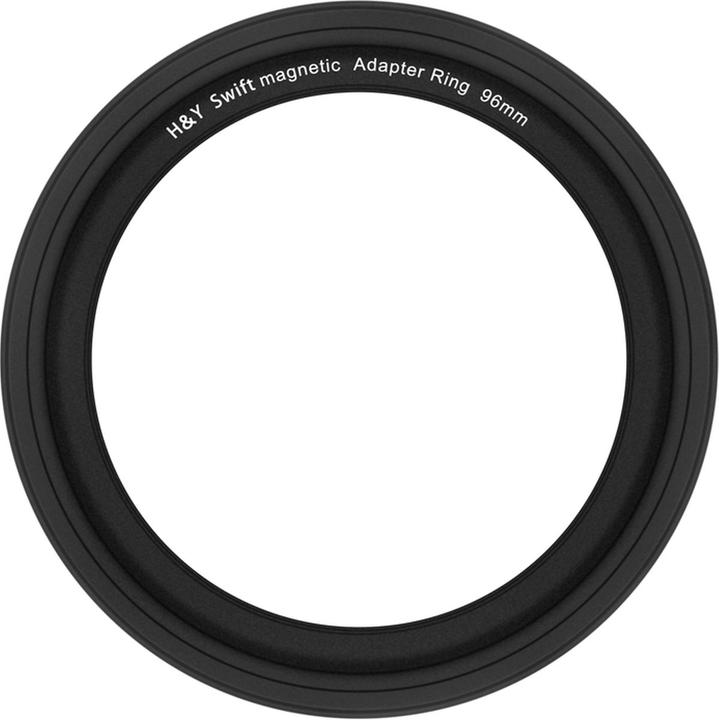 H&Y Swift Magnetic Lens Adapter Ring (95mm) (Objektivfilter Adapter)