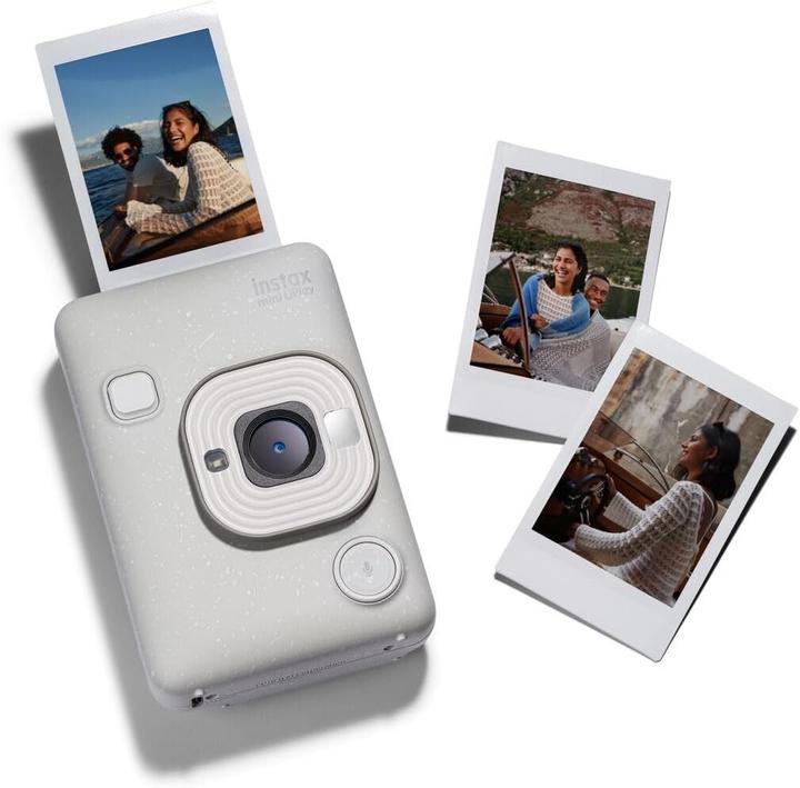 Immagine prodotto Fujifilm Instax mini LiPlay