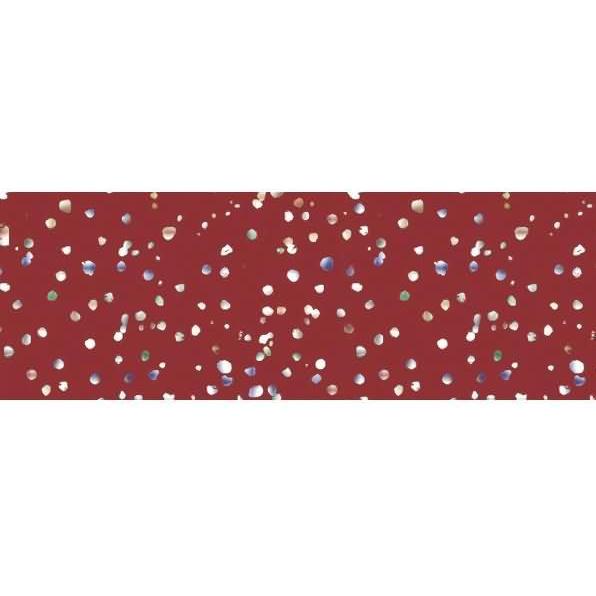 Ursus, Bastelpapier, Fotokarton Diamant 300g/qm 22x33cm VE=5 Blatt weinrot (300 g/m², 5 x)