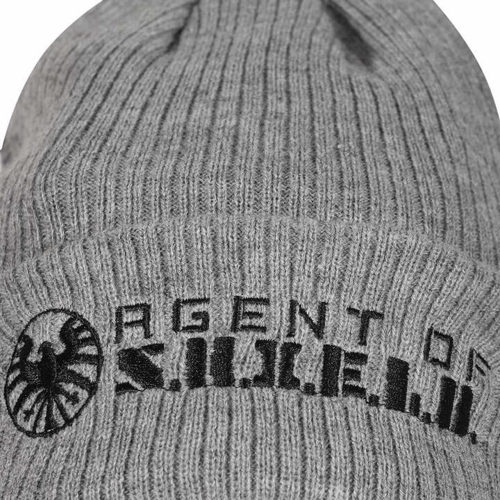 Image du produit Agents Of Shield Bonnet (Taille unique)