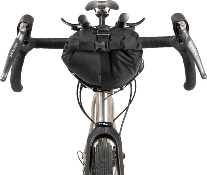 Produktbild Restrap Race Aero (7 l, Lenkertasche)