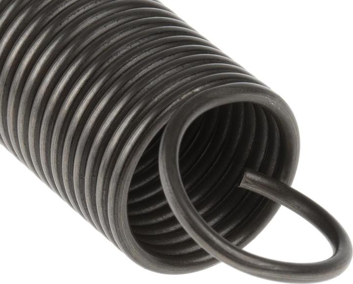 Produktbild RS PRO Zugfeder Stahl L.: 88.6mm x 24mm