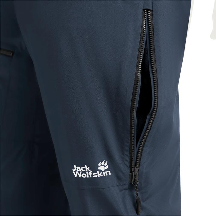 Produktbild Jack Wolfskin Flowline Pro 2L Ins Pants M (XL)