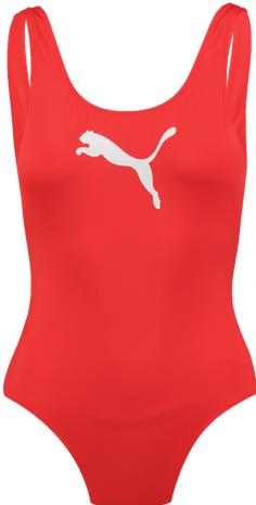 Image du produit Puma Swim Women Swimsuit 1p (L)