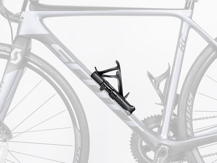 Image du produit Topeak Roadie DA Mini-pompe