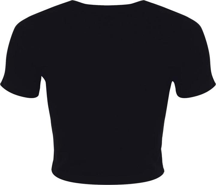 Produktbild Maro Kawaii Welcome To Hell Kurzes Top (L)