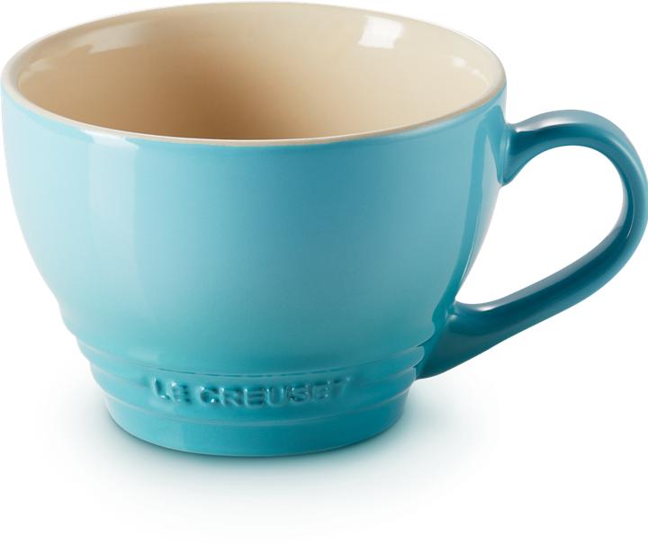 Image du produit Le Creuset GOBELET 400 ML CARAÏBES (400 ml, 1 x)