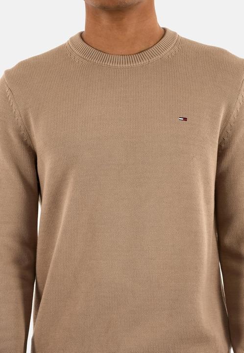 Produktbild Tommy Jeans Tjm Slim Ess Sweater Ext (L)