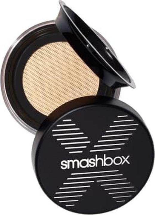 Produktbild Smashbox ALWAYS ON SETTING POWDER - Pudder - translucent light (Translucent Light)