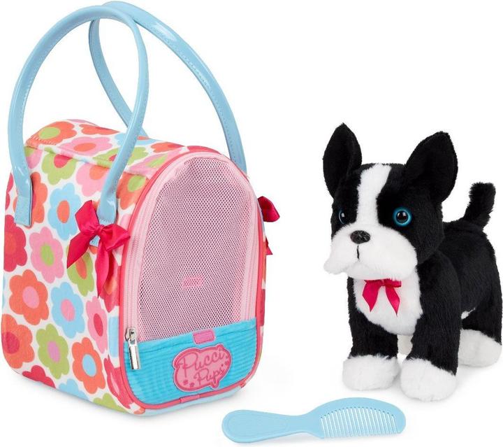 Image du produit Emilio Pucci Pucci Pups - Pucci Dog in Flower bag (708389)