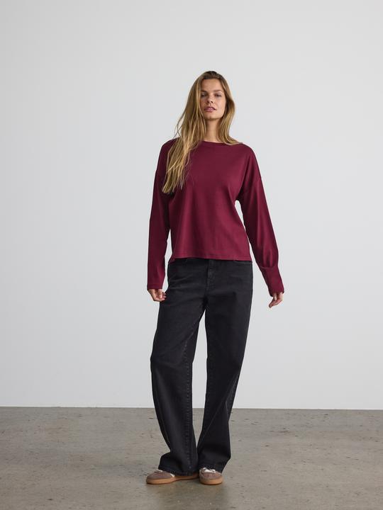 Immagine prodotto Noisy May Langarm Oberteil (M)