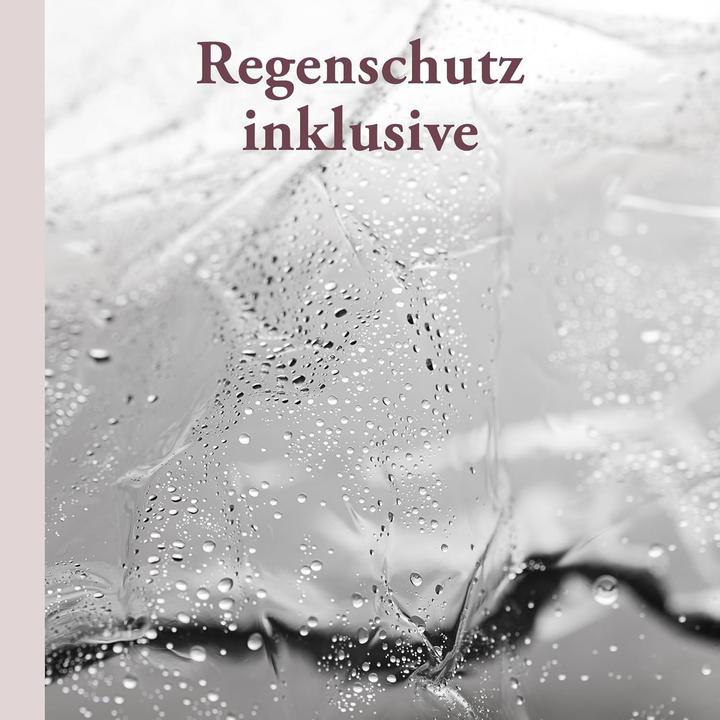 Actual product image Inglesina 4-Wheel Stroller Quid2 Dots