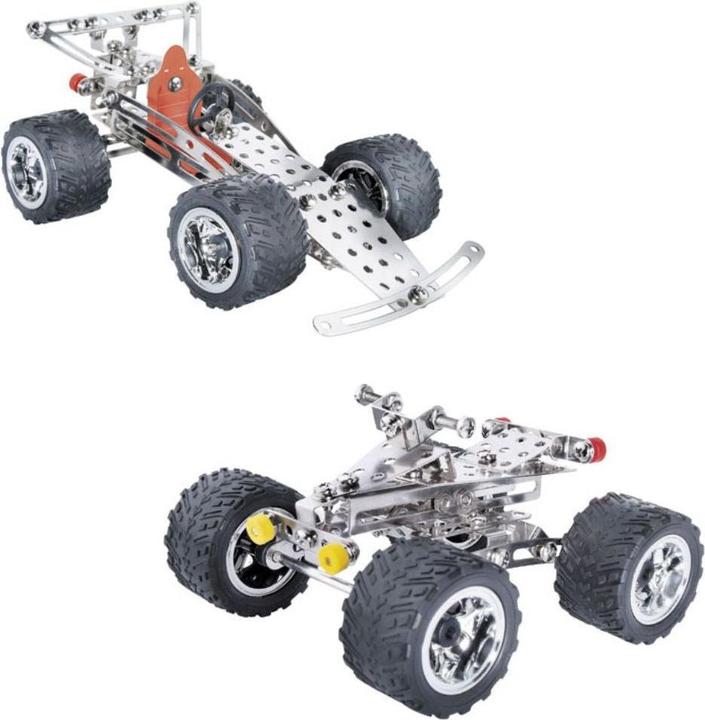 Produktbild Eitech Rennwagen/Quad