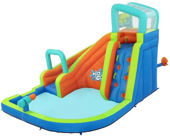 Produktbild Bestway Turbo Splash Mega Water Park