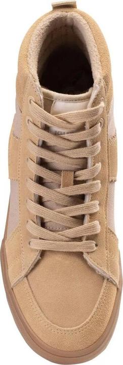 Produktbild Iguana Schuhe Bomer Mid Wildleder (42.5)