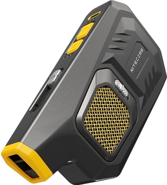 Actual product image Nitecore BB21