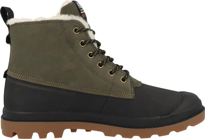 Image du produit Palladium Pampa Duck (40)