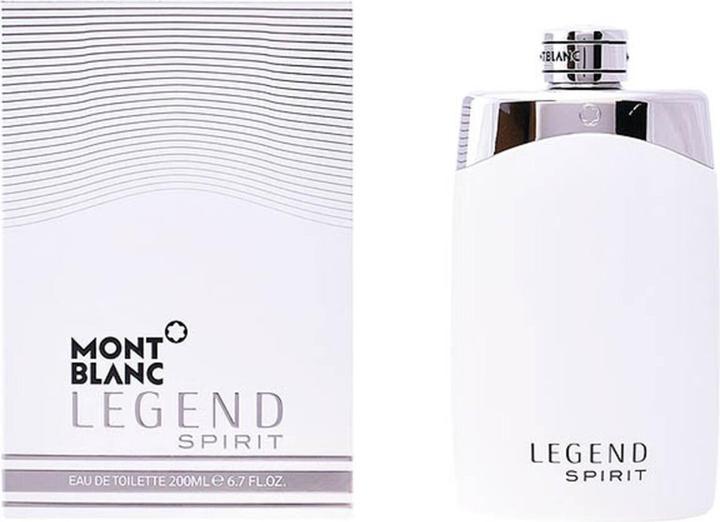 Image du produit Montblanc L'esprit de légende (Eau de toilette, 30 ml)