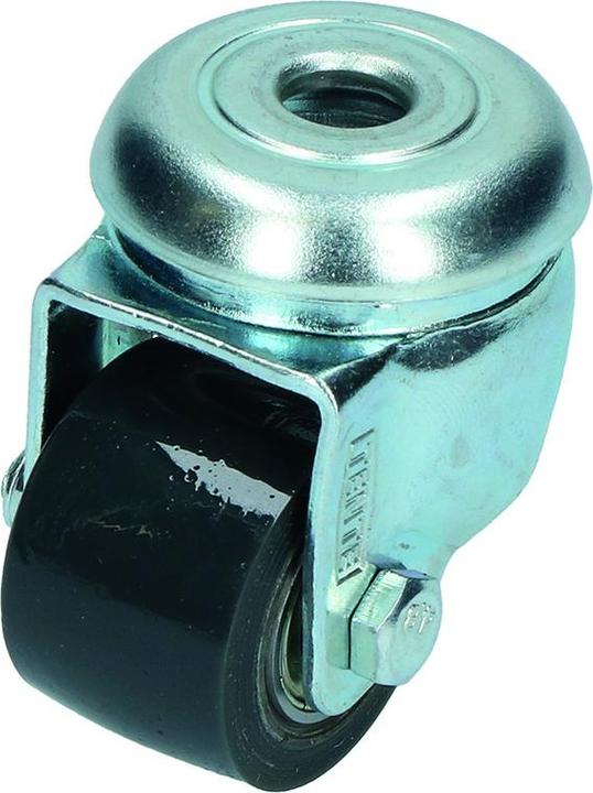 Produktbild Tente Lenkrollen