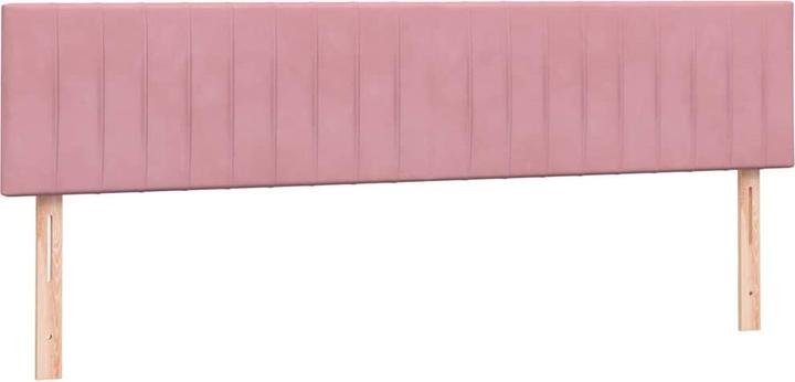 Actual product image vidaXL Boxspringbett (180 x 210 cm)