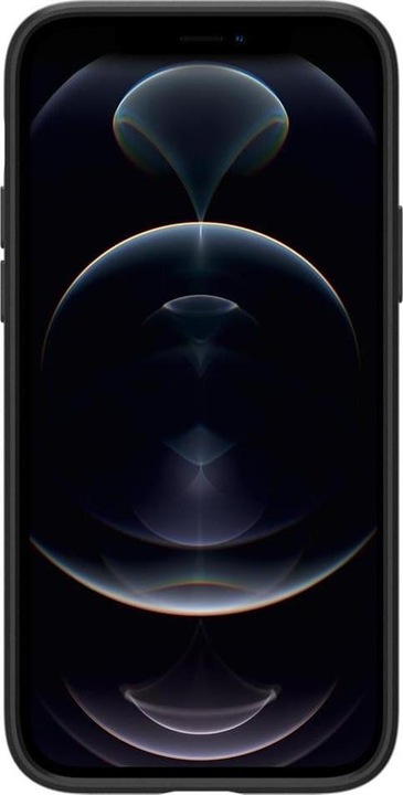 Produktbild Spigen Thin Fit (Apple iPhone 12, Apple iPhone 12 Pro)