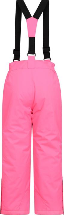 Produktbild Mountain Warehouse Skijacke und Hosen geometrisches Design Set (146)