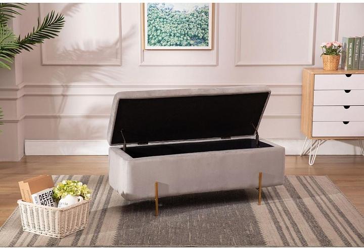 Image du produit Vente-unique Herve (115 cm)