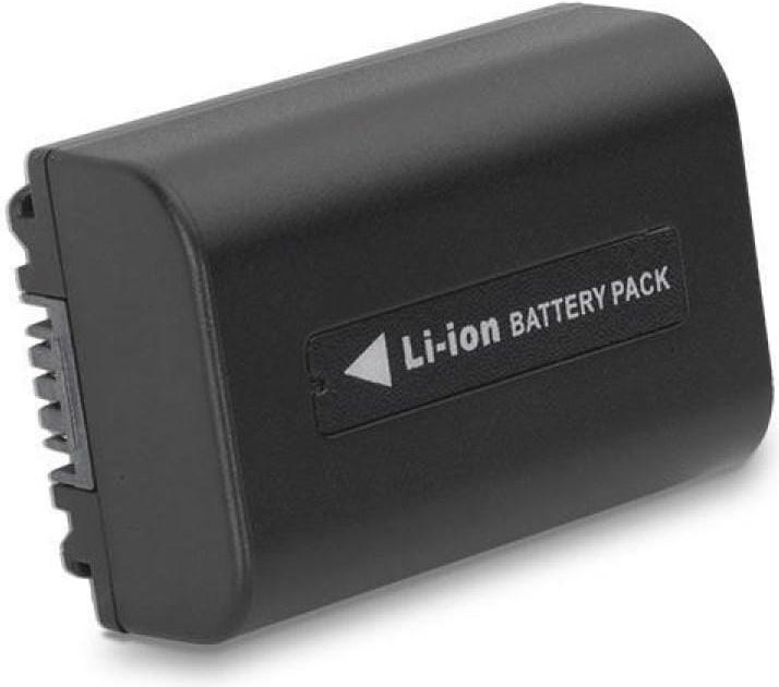 Patona Np-Fv50 (Kamera Akku)