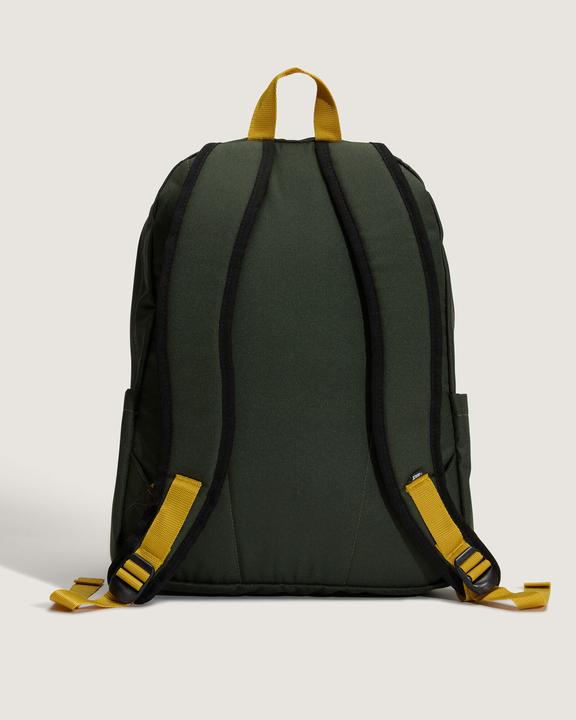 Actual product image Vans Old Skool Backpack