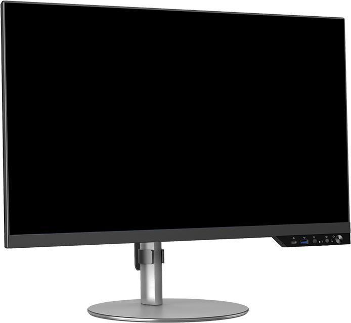 Actual product image Itek ITPCAB2461BHW