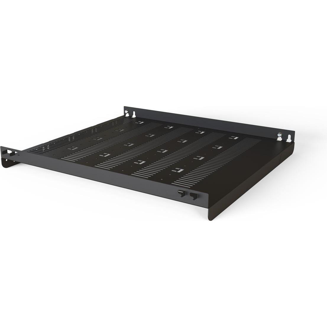 Schroff Varistar, Serverschrank Zubehör, Grau