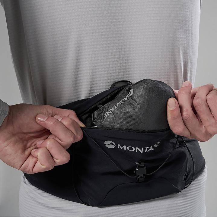 Image du produit Montane Minimus Nano Pull On (M)
